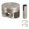 Seal Pwr Engine Part Cast Piston, H845Cp H845CP - alternate 1